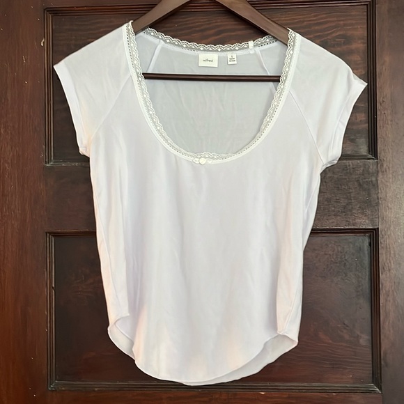 Aritzia t shirt - Picture 1 of 3